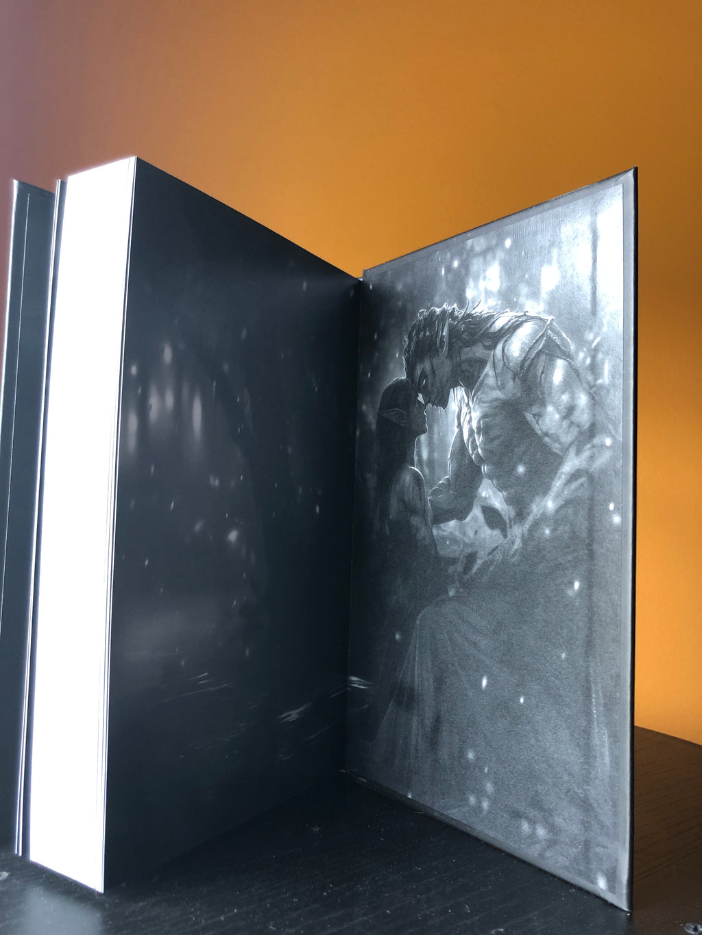 The Reckoning - The Intertwined Series Book One (Original Midnight Edition)
