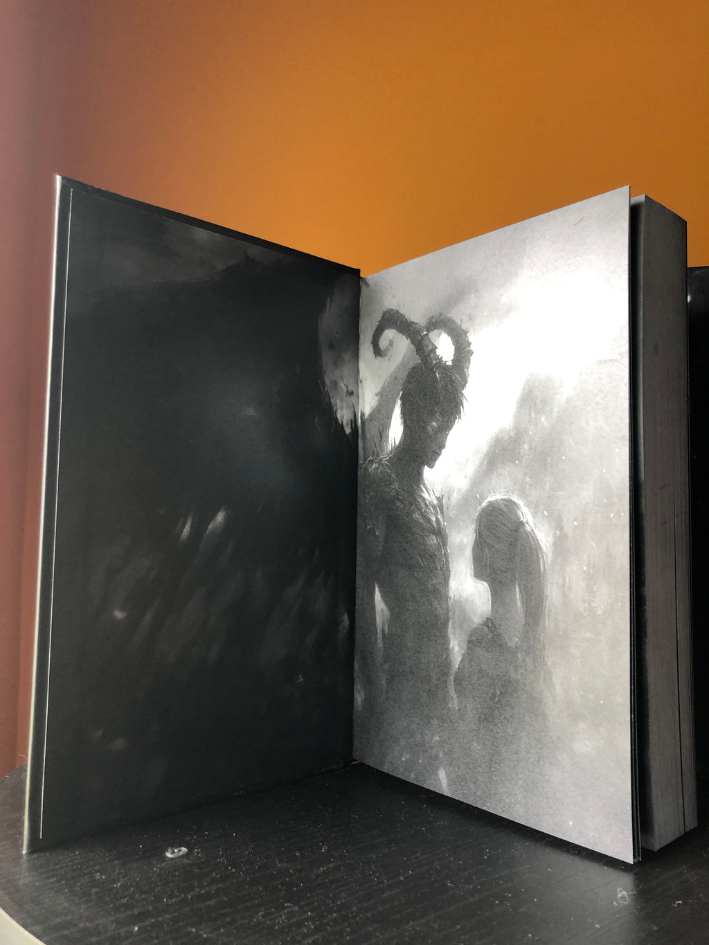 The Reckoning - The Intertwined Series Book One (Original Midnight Edition)