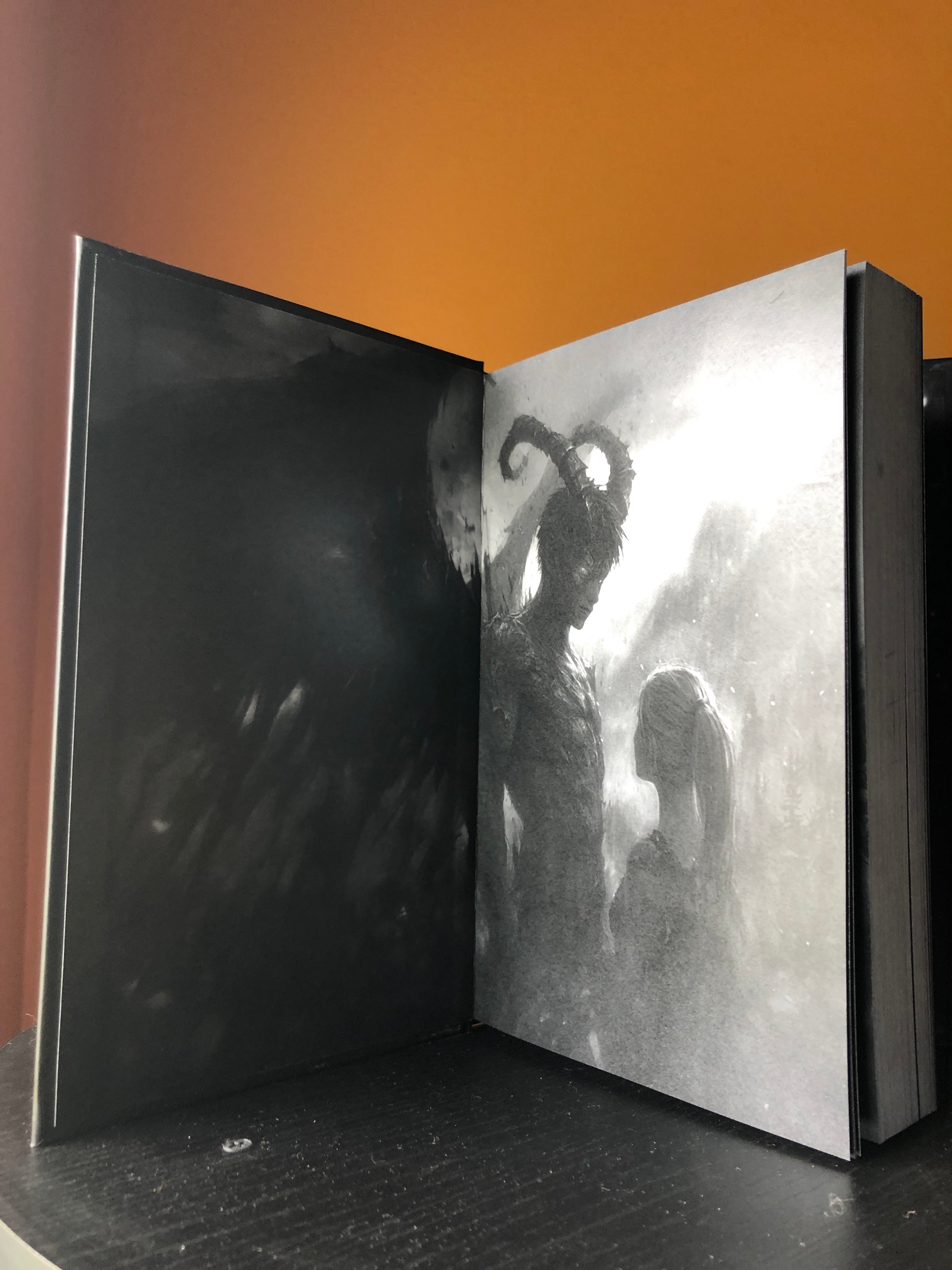 The Reckoning - The Intertwined Series Book One (Original Midnight Edition)