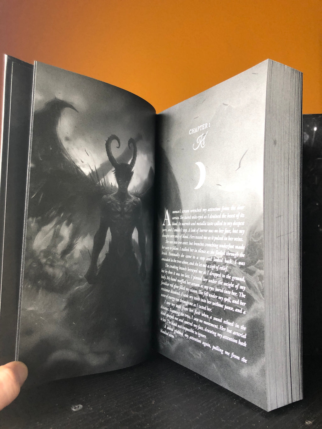The Reckoning - The Intertwined Series Book One (Original Midnight Edition)