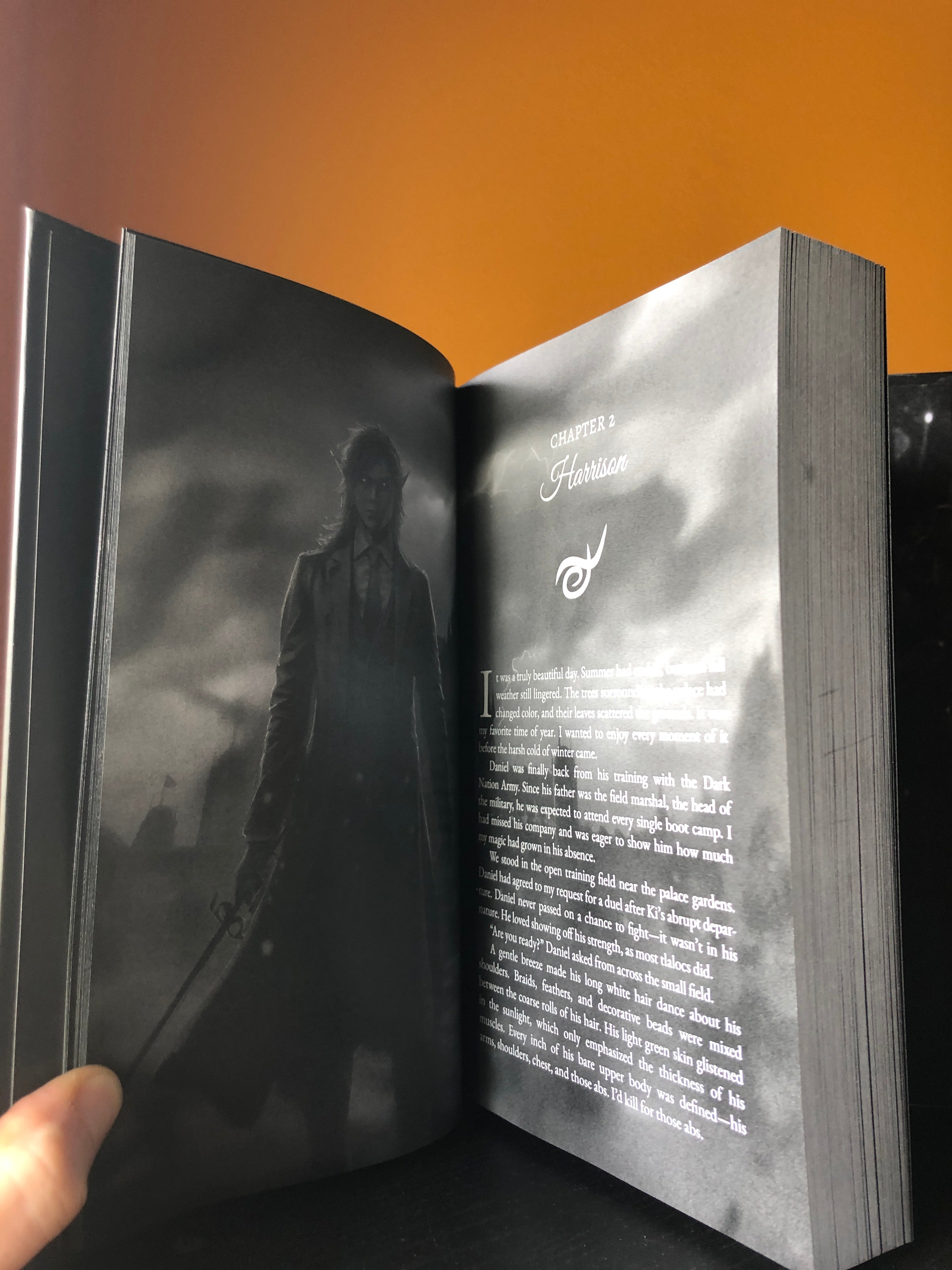 The Reckoning - The Intertwined Series Book One (Original Midnight Edition)